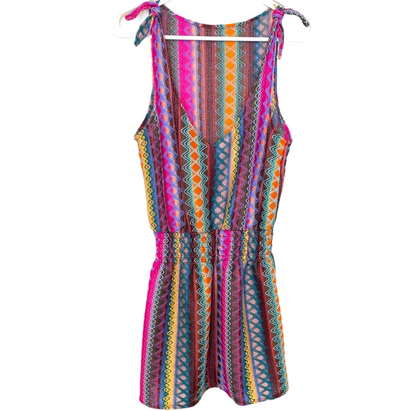 Becca rio bueno cover up dress Clearance